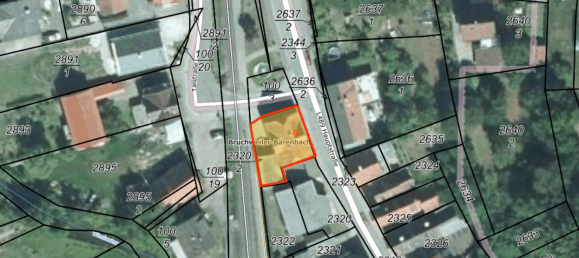 7 rooms Building in Sudwestpfalz, Germany No. 178147 22