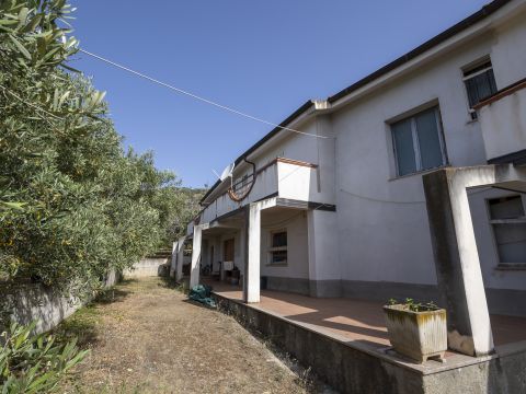 4 Schlafzimmer Villa in Montepaone, Italy, Nr. 180148
