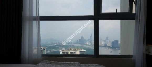 50m² Apartment in Binh Thanh, Vietnam No. 10731 3