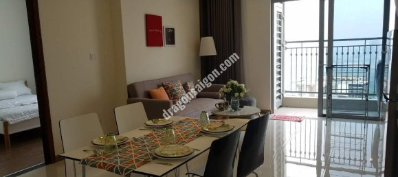 50m² Apartment in Binh Thanh, Vietnam No. 10731 5