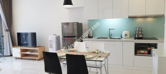 50m² Apartment in Binh Thanh, Vietnam No. 10731 6