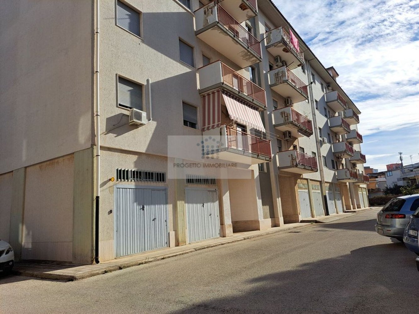 Apartamento de 4 habitaciónes en Syracuse, Italy No. 247427