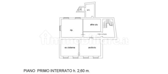 Коммерческая недвижимость 227м² в Дземе, Италия № 312347 15