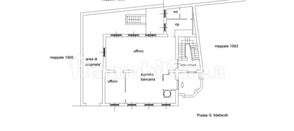 Коммерческая недвижимость 227м² в Дземе, Италия № 312347 16