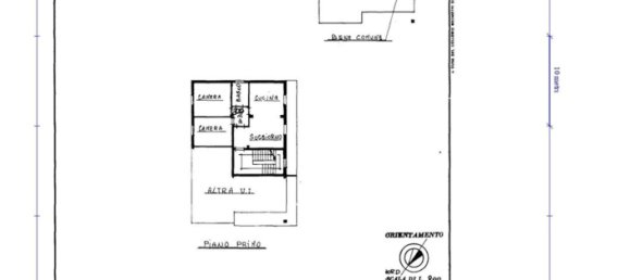 4 rooms Apartment in Riccione, Italy No. 167944 29