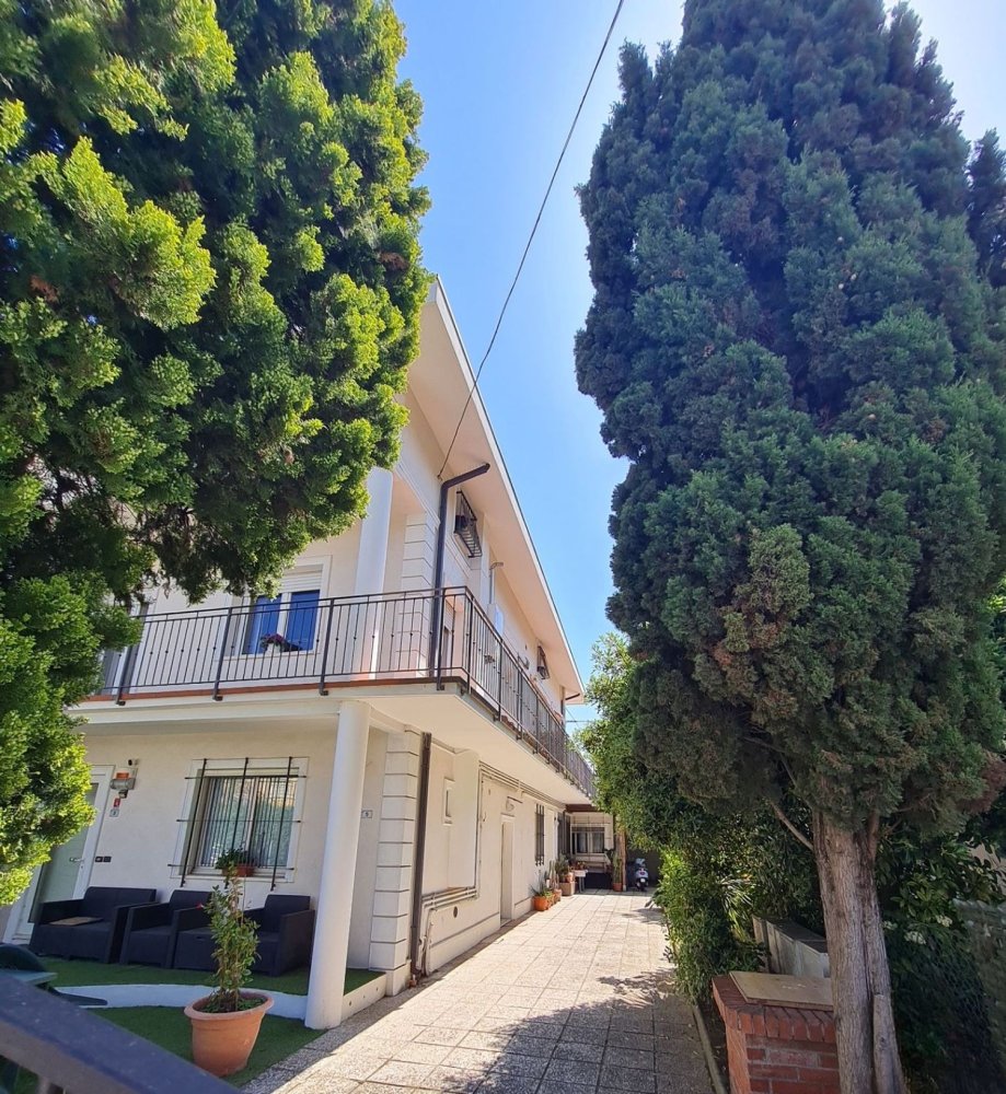 4 rooms Apartment in Riccione, Italy No. 167944