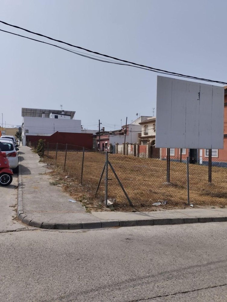 Grundstück in Cadiz, Spain, Nr. 241478