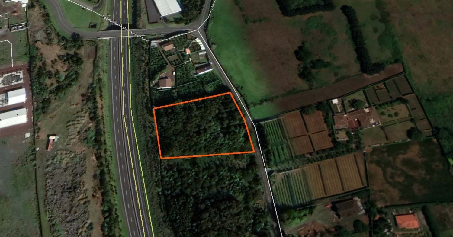 Terreno em Lagoa, Portugal N.º 234508