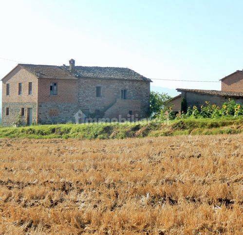 20 bedrooms House in Marsciano, Italy No. 62302