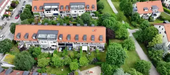 4 غرف نوم منزل ذو طابقين في Munich, Germany رقم 362633 14