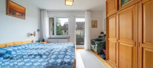 4 غرف نوم منزل ذو طابقين في Munich, Germany رقم 362633 6