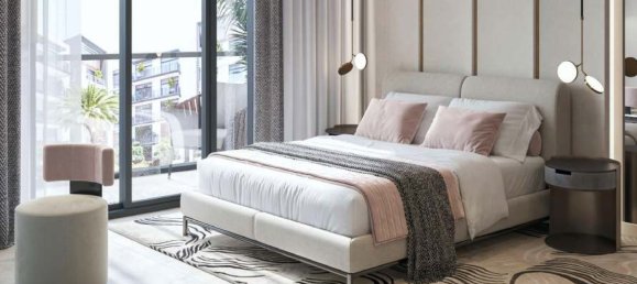 1 Schlafzimmer Wohnung in STONEHENGE RESIDENCE 2, Jumeirah Village Circle, UAE, Nr. 61943 9