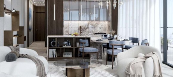 1 Schlafzimmer Wohnung in STONEHENGE RESIDENCE 2, Jumeirah Village Circle, UAE, Nr. 61943 3