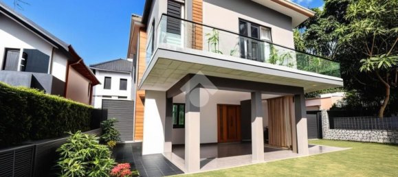 Casa T6 em Padua, Italy N.º 358139 3