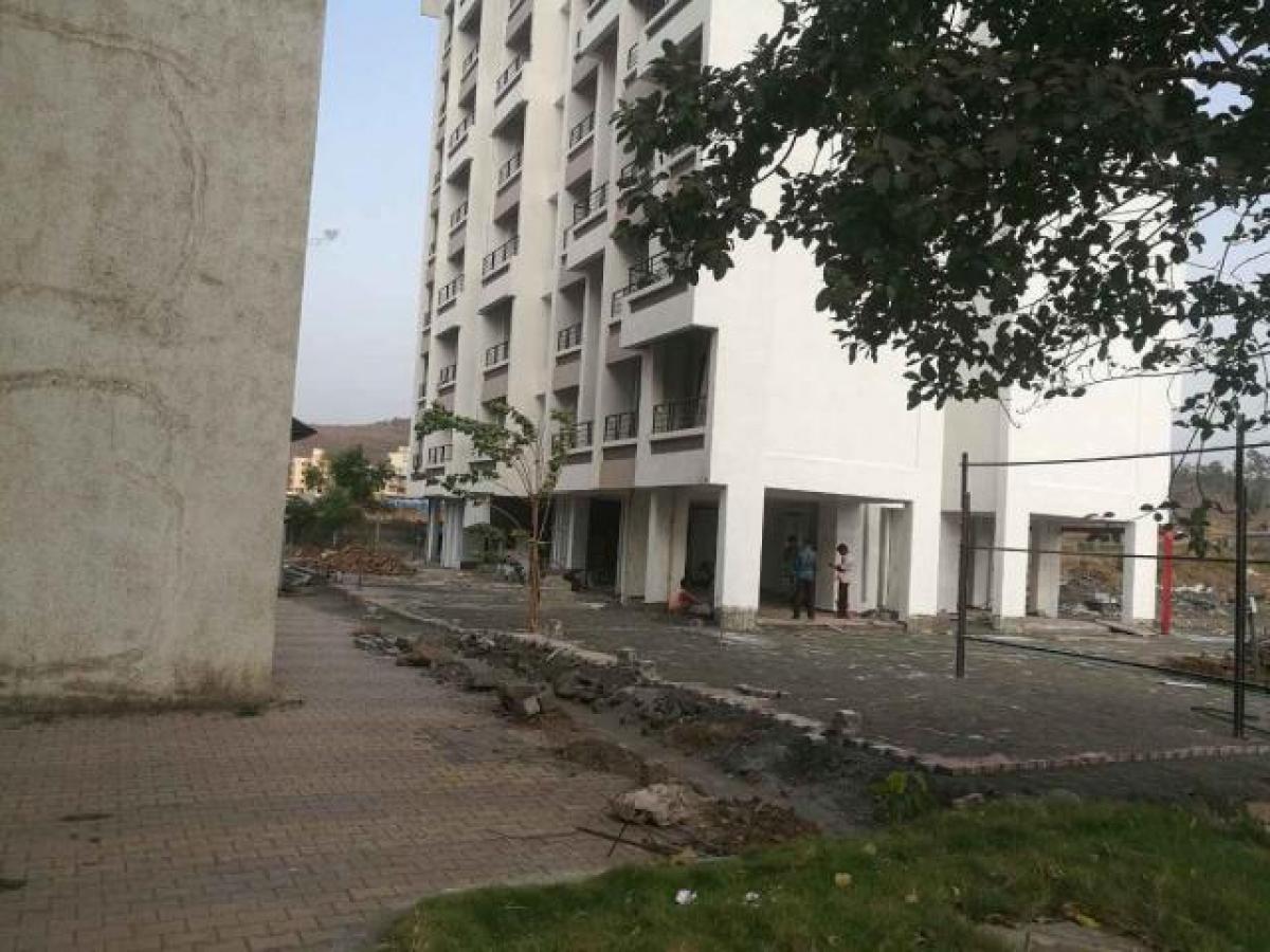 2 غرف نوم منزل في Mumbai, India رقم 25586