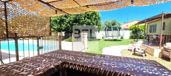 4 bedrooms Villa in Uzes, France No. 245312 3