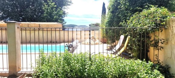 4 bedrooms Villa in Uzes, France No. 245312 5