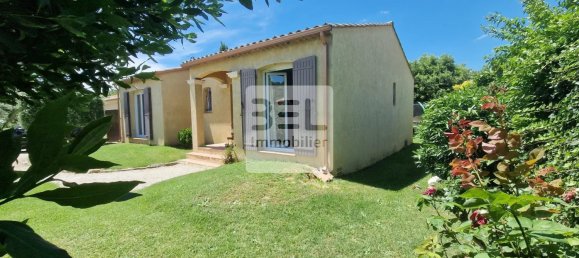 4 bedrooms Villa in Uzes, France No. 245312 4