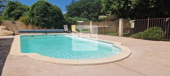 4 bedrooms Villa in Uzes, France No. 245312 18