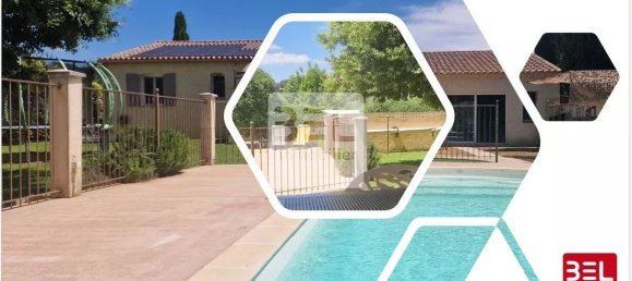 4 bedrooms Villa in Uzes, France No. 245312 19