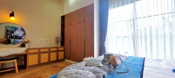 Casa de 3 dormitorios en Pattaya, Thailand No. 61445 12