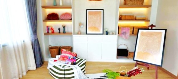 Casa de 3 dormitorios en Pattaya, Thailand No. 61445 20