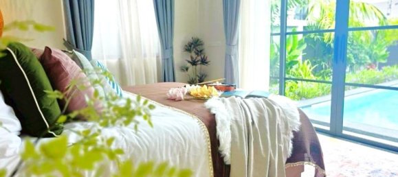 Casa de 3 dormitorios en Pattaya, Thailand No. 61445 16