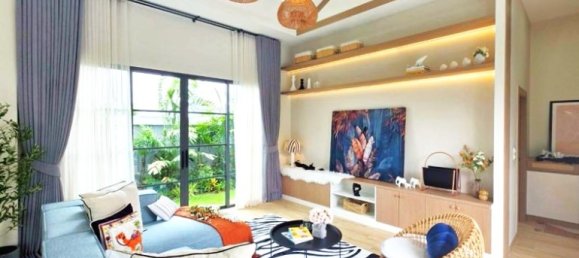 Casa de 3 dormitorios en Pattaya, Thailand No. 61445 4