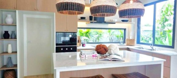 Casa de 3 dormitorios en Pattaya, Thailand No. 61445 8