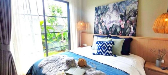 Casa de 3 dormitorios en Pattaya, Thailand No. 61445 11