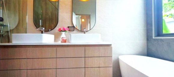 Casa de 3 dormitorios en Pattaya, Thailand No. 61445 17