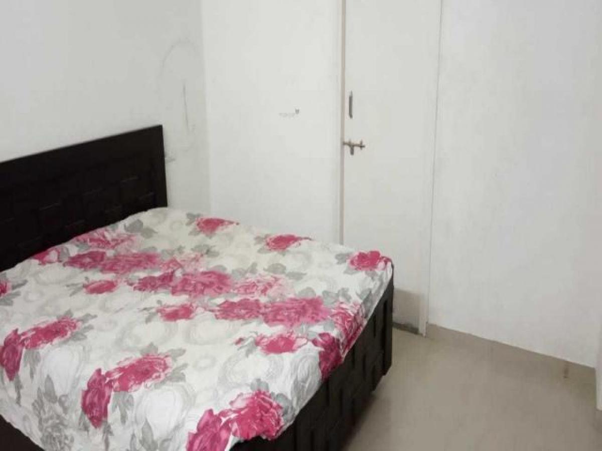 Casa de 2 dormitorios en Amdavad, India No. 12049