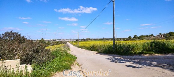 4 rooms Villa in Gallipoli, Italy No. 191129 35