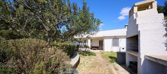 4 rooms Villa in Gallipoli, Italy No. 191129 31