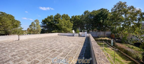 4 rooms Villa in Gallipoli, Italy No. 191129 21