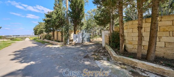 4 rooms Villa in Gallipoli, Italy No. 191129 36