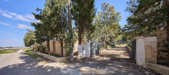 4 rooms Villa in Gallipoli, Italy No. 191129 37