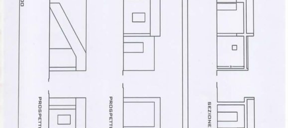 4 rooms Villa in Gallipoli, Italy No. 191129 40