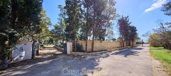 4 rooms Villa in Gallipoli, Italy No. 191129 38