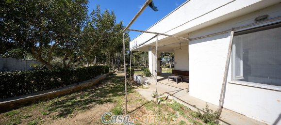 4 rooms Villa in Gallipoli, Italy No. 191129 25