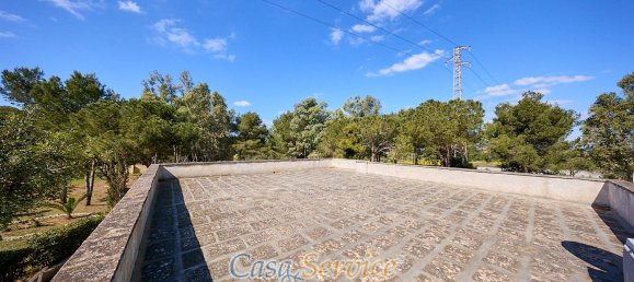 4 rooms Villa in Gallipoli, Italy No. 191129 20