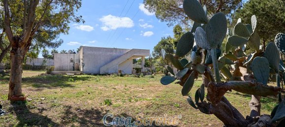 4 rooms Villa in Gallipoli, Italy No. 191129 17