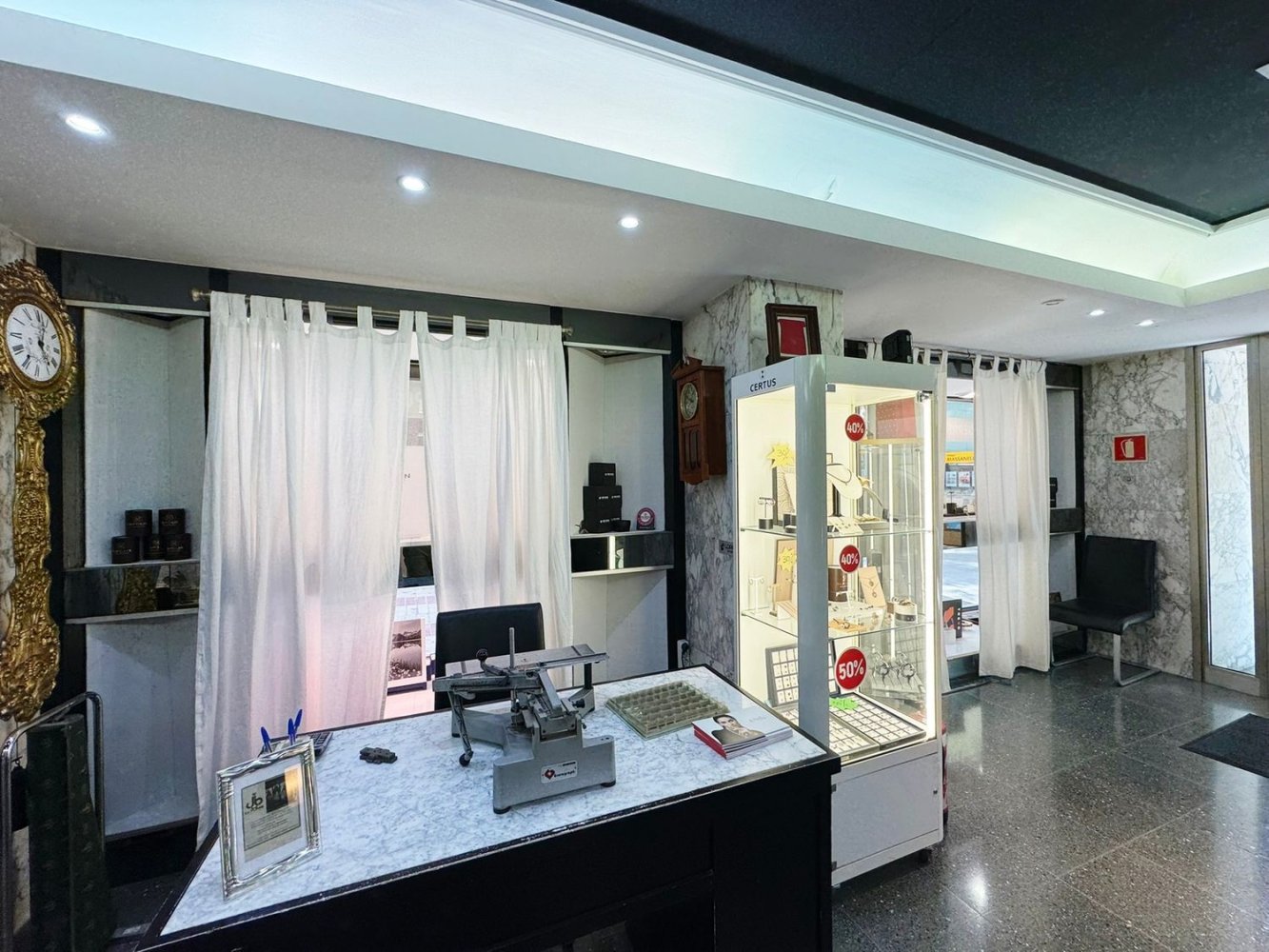 Gewerbliche Immobilie in Inca, Spain 192m², Nr. 155339