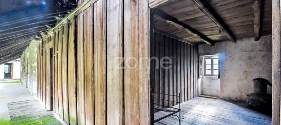 Casa T4 em Salto, Portugal N.º 124505 12