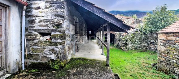 Casa T4 em Salto, Portugal N.º 124505 24