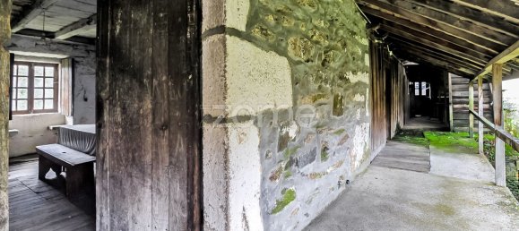 Casa T4 em Salto, Portugal N.º 124505 20