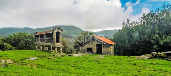 Casa T4 em Salto, Portugal N.º 124505 38