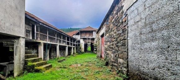 Casa T4 em Salto, Portugal N.º 124505 34