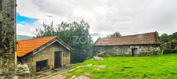 Casa T4 em Salto, Portugal N.º 124505 39