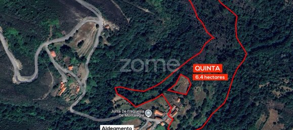 Casa T4 em Salto, Portugal N.º 124505 4